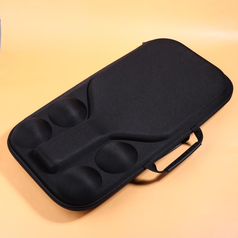Pickleball Racket Bag Protecto - Racket Cover Bag recension och pris