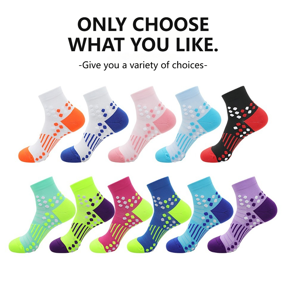 Loogdeel 1 Pair Professional M - Ankle Support Badminton recension och pris