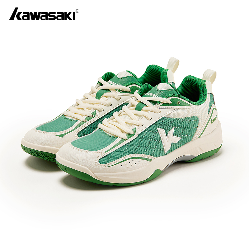 Kawasaki Retro High elasticity - Badminton Scoreboard recension och pris