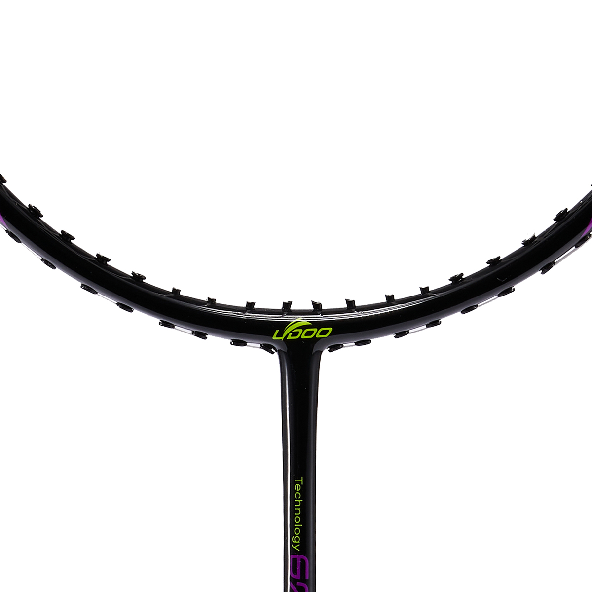 UC670 3U composite graphite ba - Badminton Junior recension och pris
