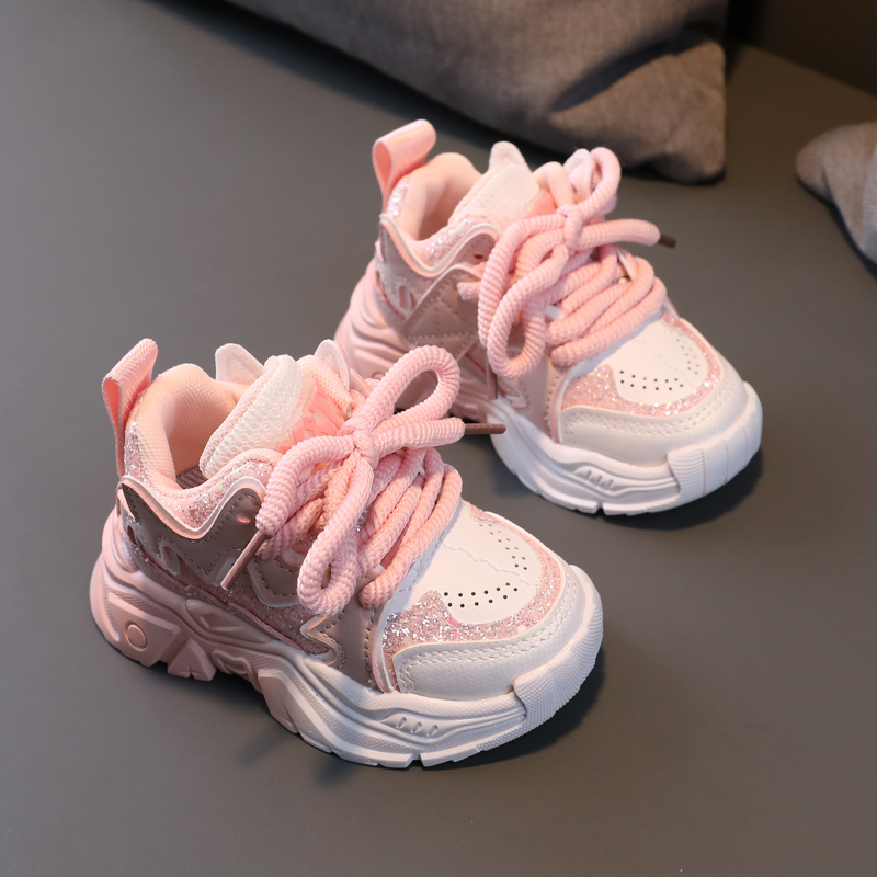 Children's Shoes 2026 New Todd - Badminton Junior recension och pris
