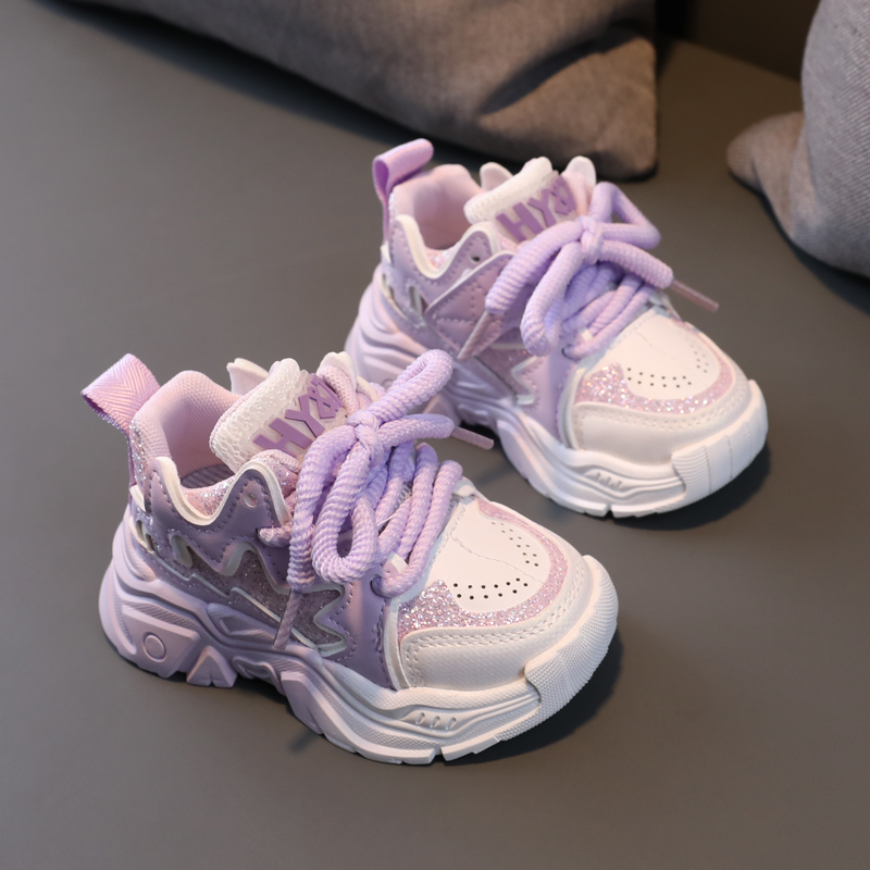Children's Shoes 2026 New Todd - Badminton Junior recension och pris