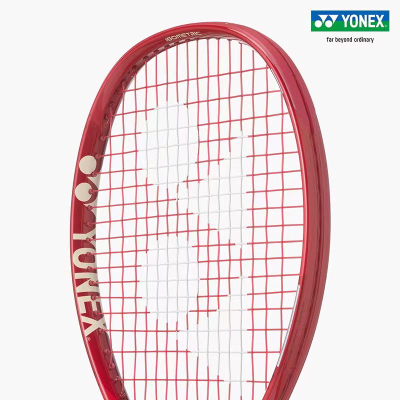Yonex/Uniqlo 08 Vcore Α High-E - Yonex Racket Carbon recension och pris