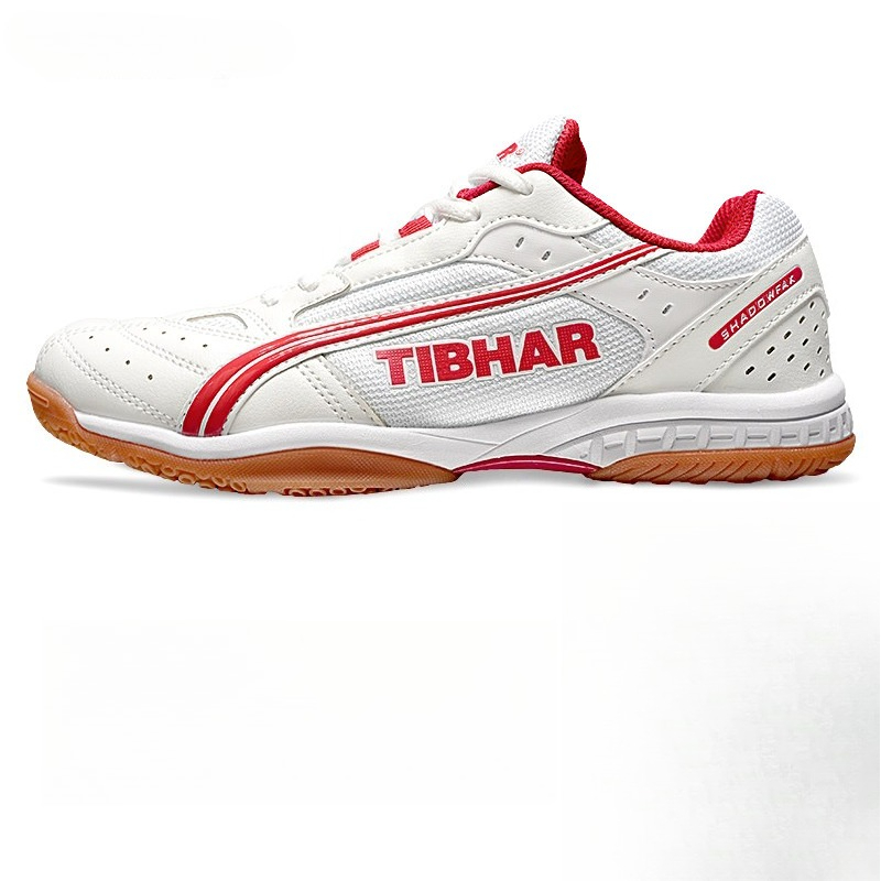 Professional Table Tennis Shoe - Badminton Umpire recension och pris