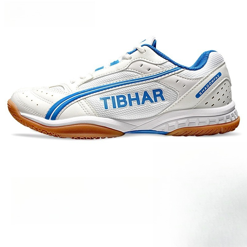 Professional Table Tennis Shoe - Badminton Umpire recension och pris