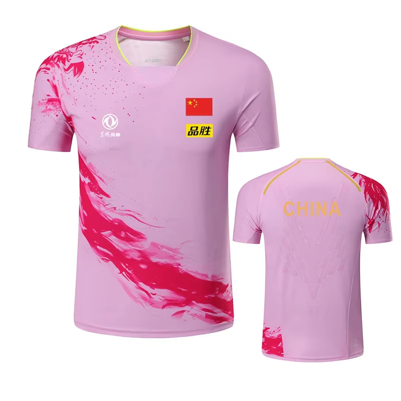 China Dragon Table Tennis Prin - Badminton Scoreboard recension och pris