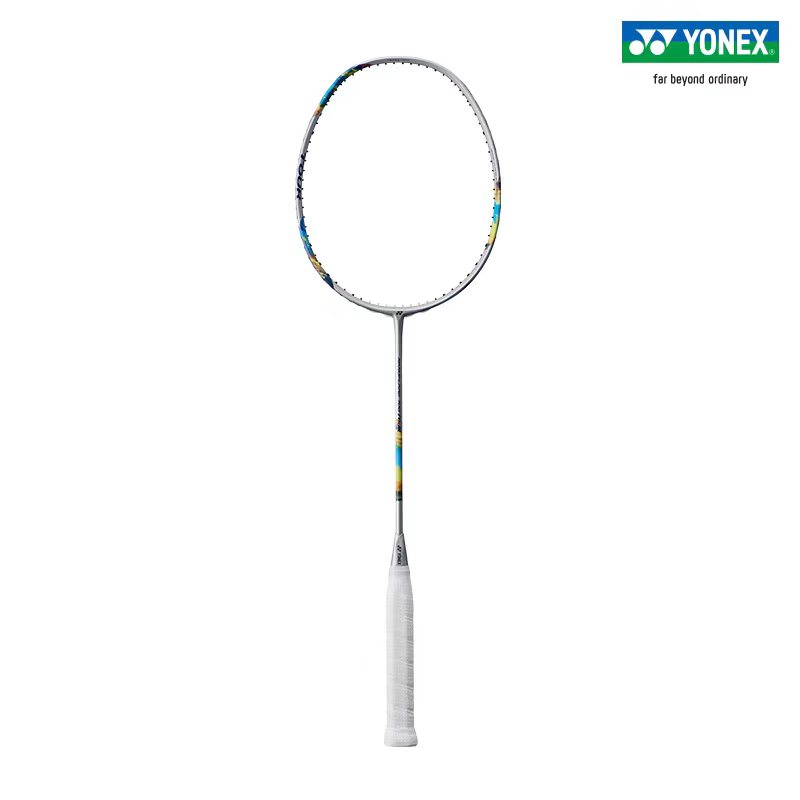 YONEX NANOFLARE 700 TOUR Flash - Yonex Racket Carbon recension och pris
