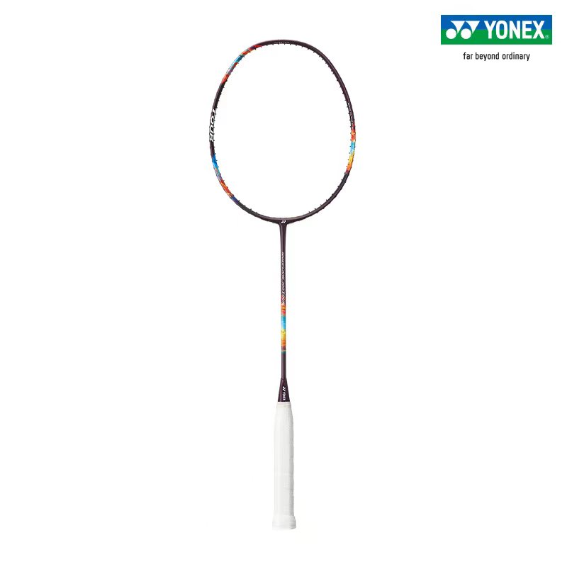 YONEX NANOFLARE 700 TOUR Flash - Yonex Racket Carbon recension och pris