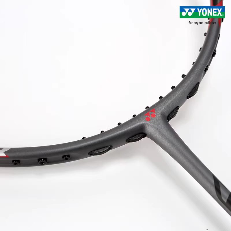 YONEX Bow Sword Series ARCSABE - Yonex Racket Carbon recension och pris