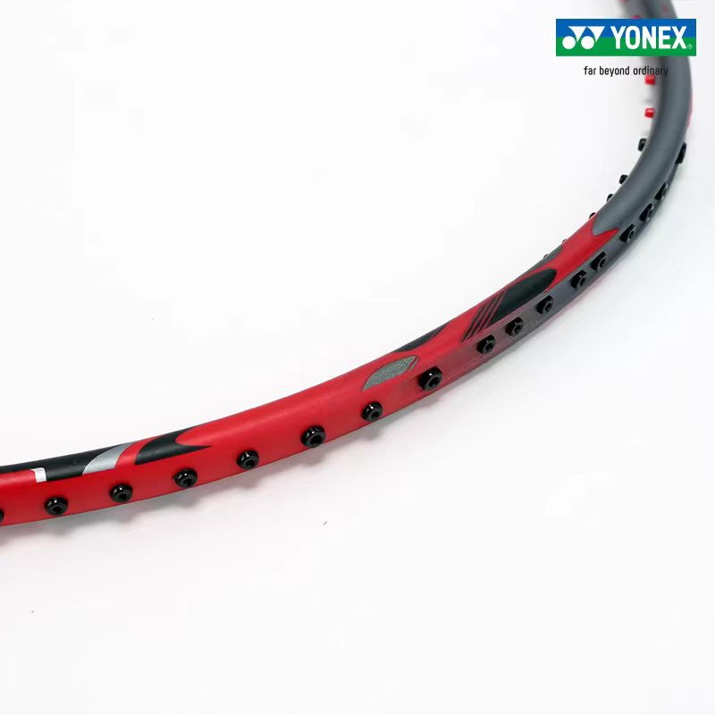 YONEX Bow Sword Series ARCSABE - Yonex Racket Carbon recension och pris
