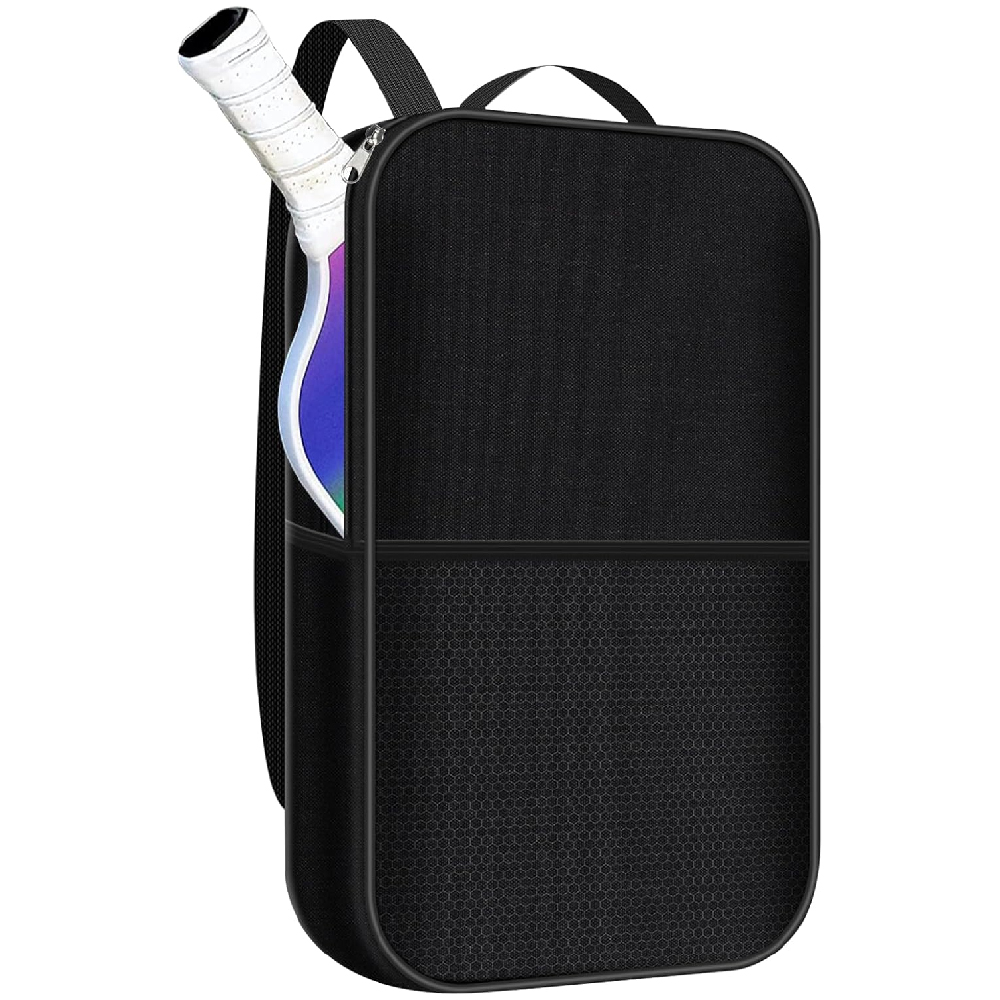 Pickleball Paddle Cover Bag Wa - Racket Cover Bag recension och pris