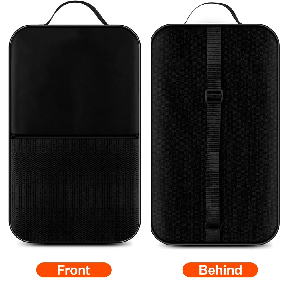 Pickleball Paddle Cover Bag Wa - Racket Cover Bag recension och pris
