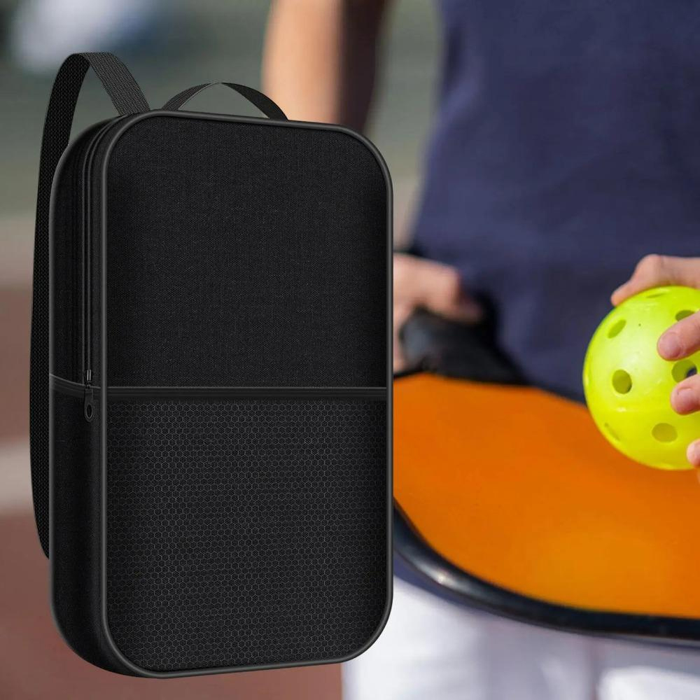 Pickleball Paddle Cover Bag Wa - Racket Cover Bag recension och pris