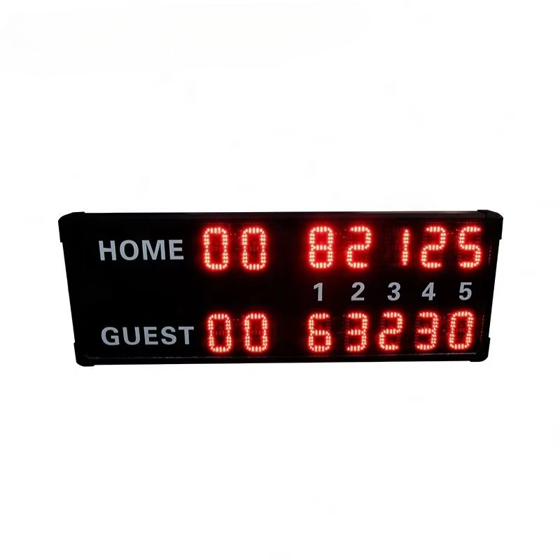 Manufacture 14 Digits 4 Inch O - Badminton Scoreboard recension och pris