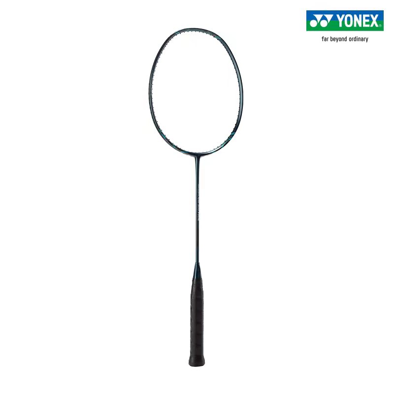 YONEX NANOFLARE 800 TOUR High  - Yonex Racket Carbon recension och pris
