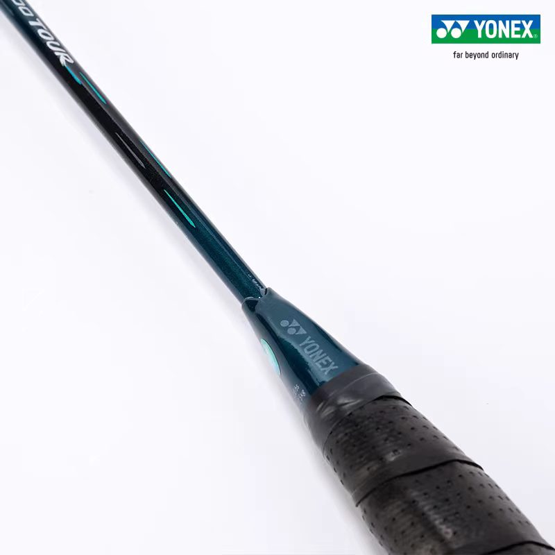YONEX NANOFLARE 800 TOUR High  - Yonex Racket Carbon recension och pris