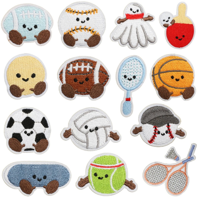 Mini Badminton Tennis Baseball - Badminton Minion recension och pris