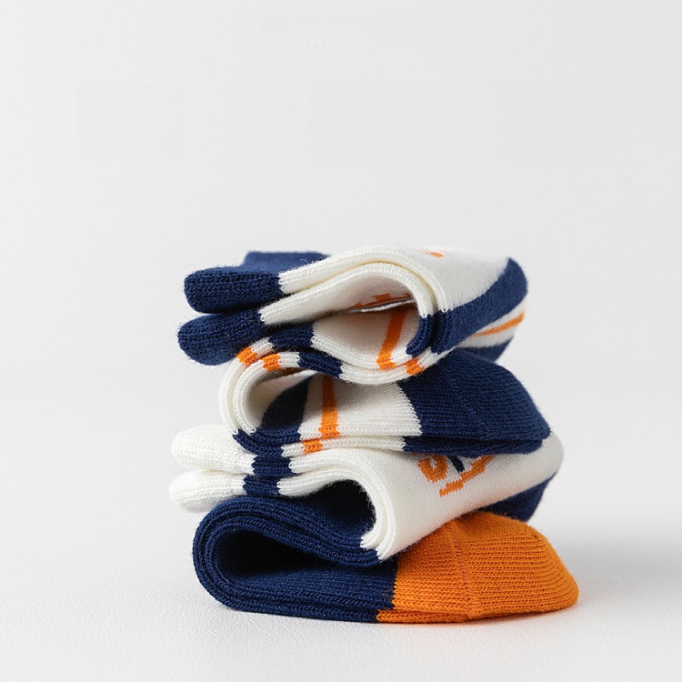 10 Pairs Boys Sports Crew Sock - Badminton Junior recension och pris