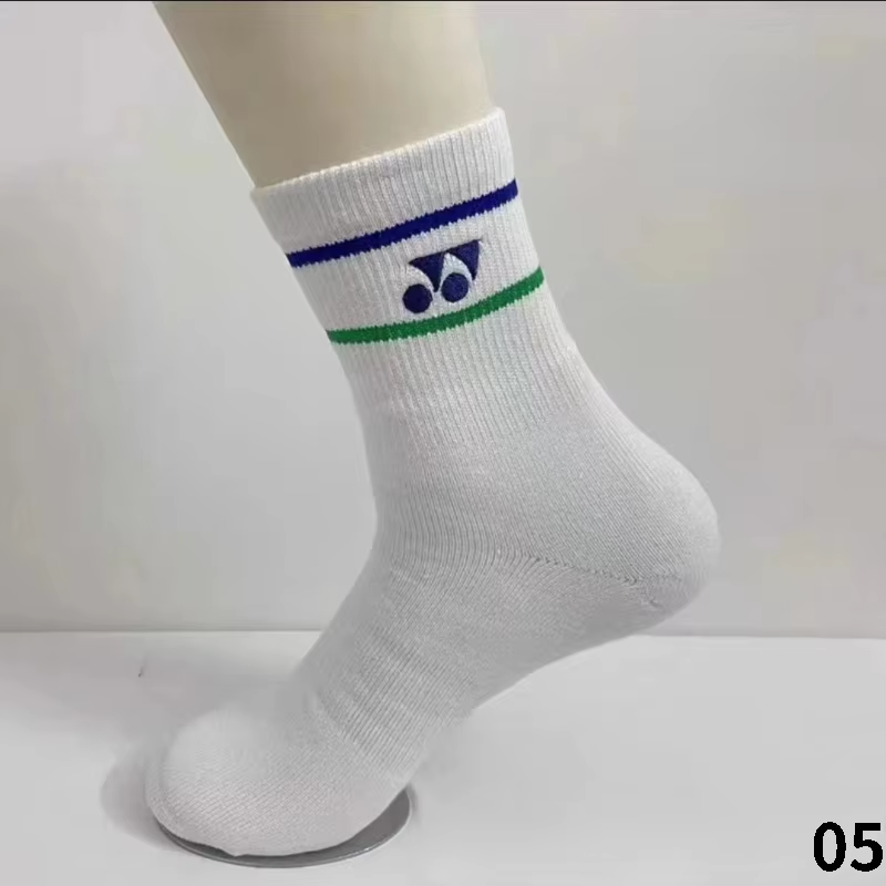 YONEX Badminton Socks Thickene - Ankle Support Badminton recension och pris