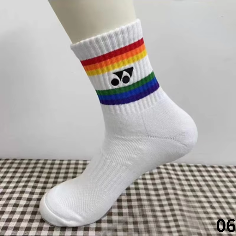 YONEX Badminton Socks Thickene - Ankle Support Badminton recension och pris