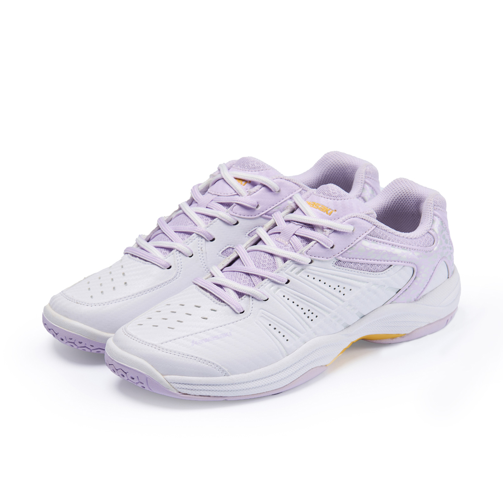 Kawasaki Badminton Shoes Profe - Badminton Scoreboard recension och pris