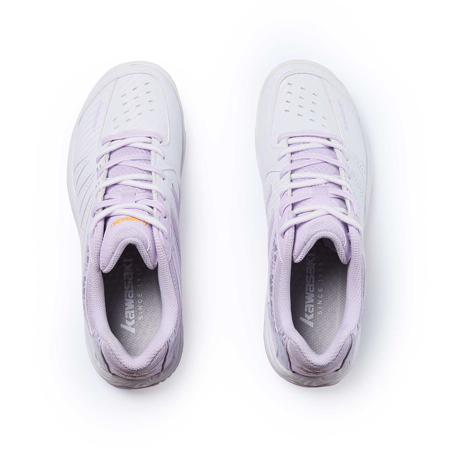 Kawasaki Badminton Shoes Profe - Badminton Scoreboard recension och pris