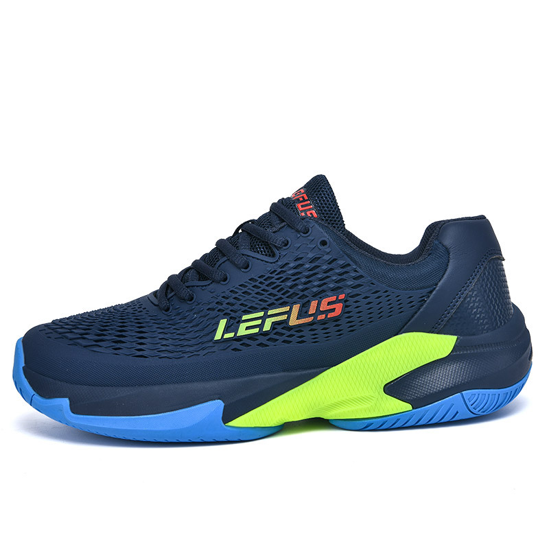2026 New LEFUS Breathable Men' - Badminton Umpire recension och pris
