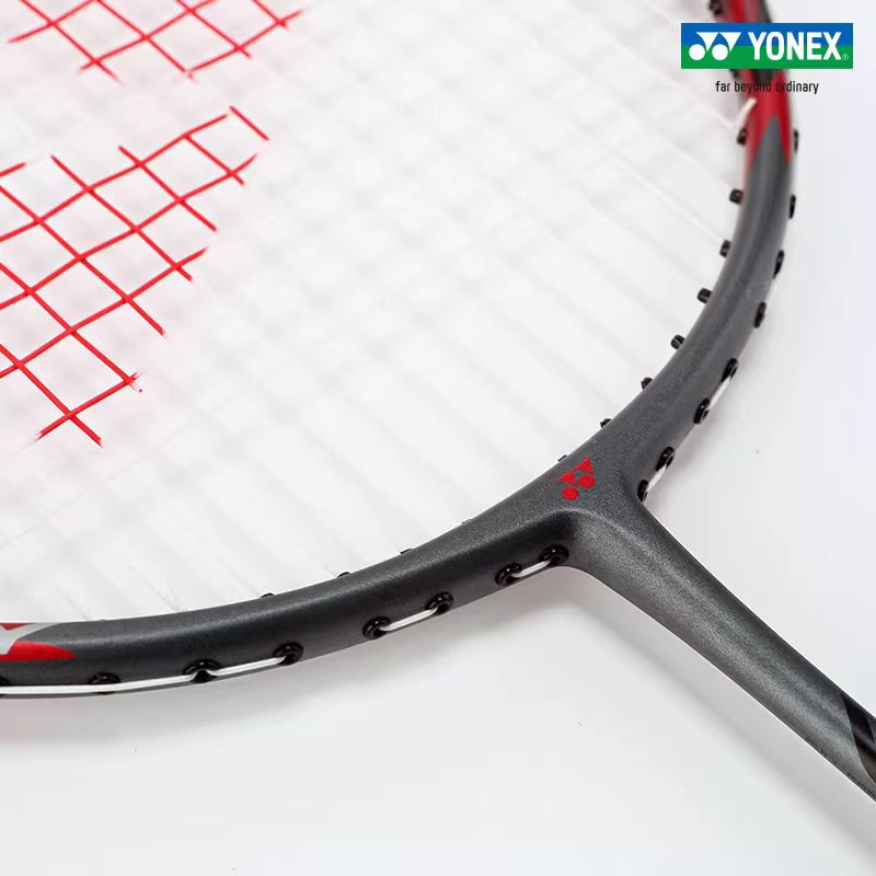 YONEX Bow Sword Series ARCSABE - Yonex Racket Carbon recension och pris