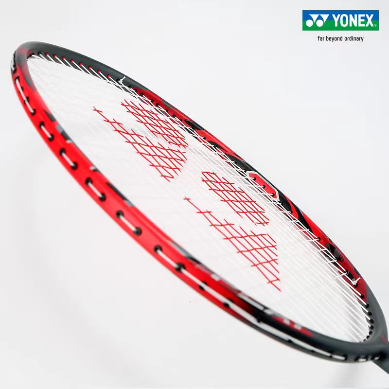 YONEX Bow Sword Series ARCSABE - Yonex Racket Carbon recension och pris