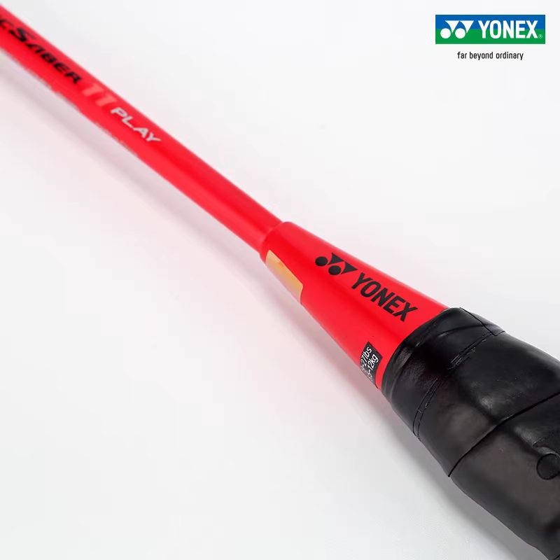 YONEX Bow Sword Series ARCSABE - Yonex Racket Carbon recension och pris
