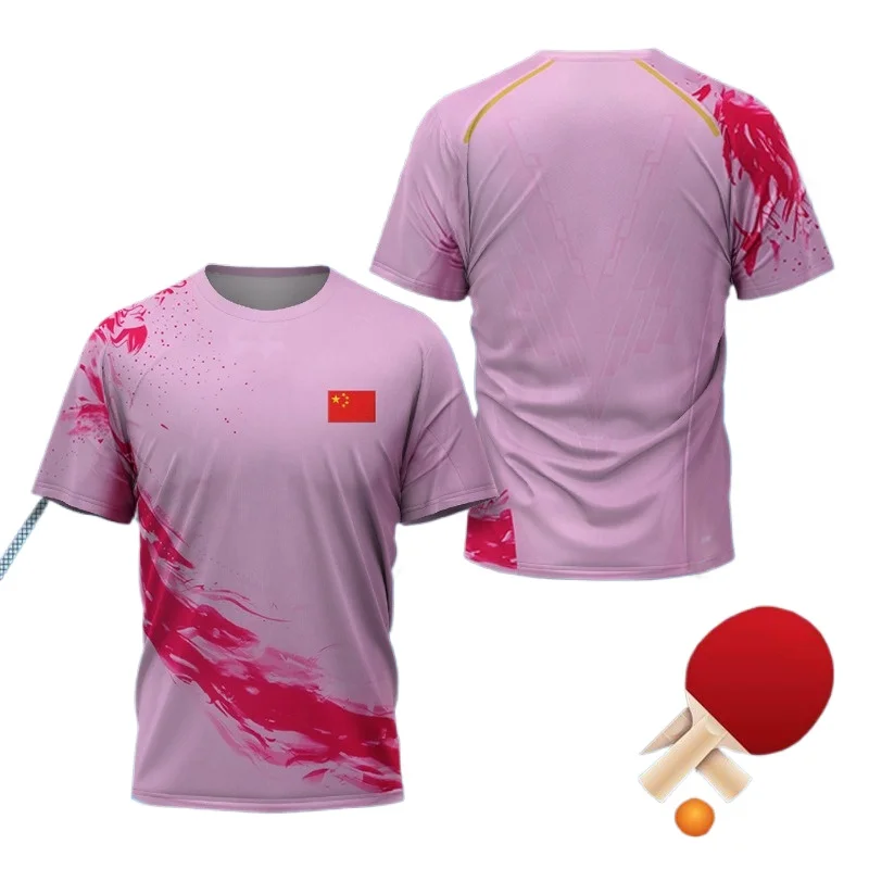 CHINA Dragon Table Tennis Grap - Badminton Scoreboard recension och pris