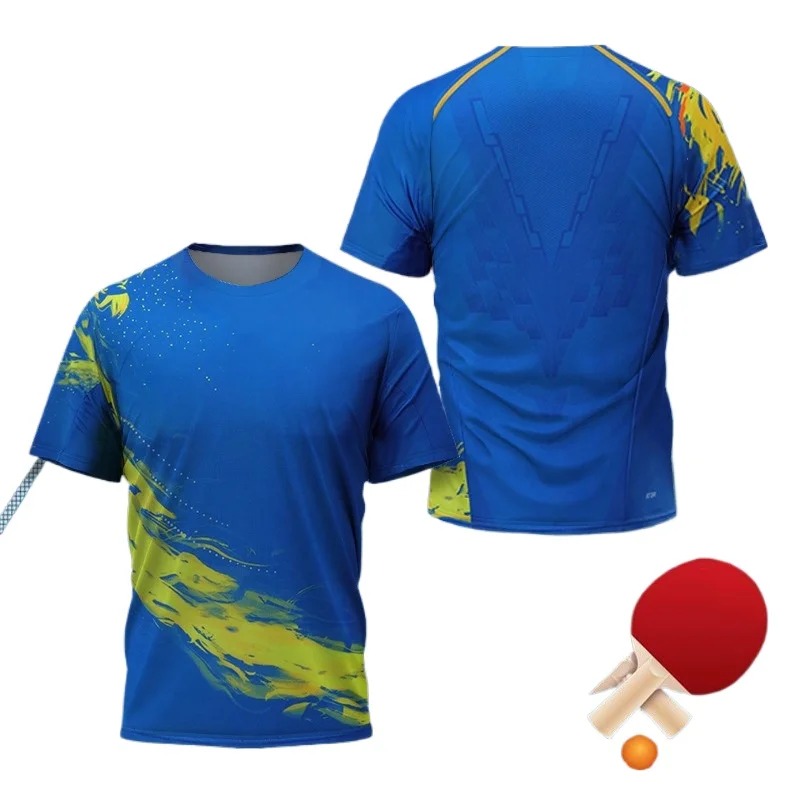 CHINA Dragon Table Tennis Grap - Badminton Scoreboard recension och pris