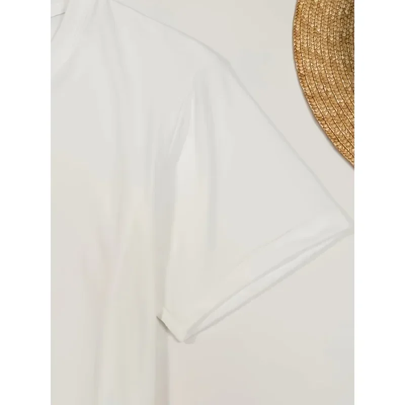 Badminton Racket Printed T-shi - Badminton Junior recension och pris