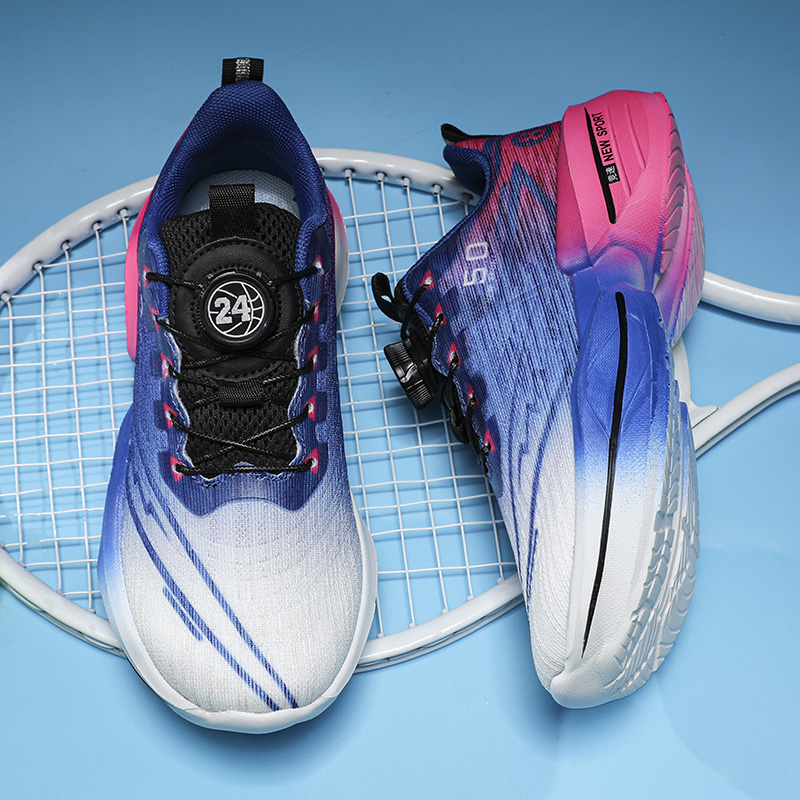 Kids Sneakers Fashion Running  - Badminton Junior recension och pris