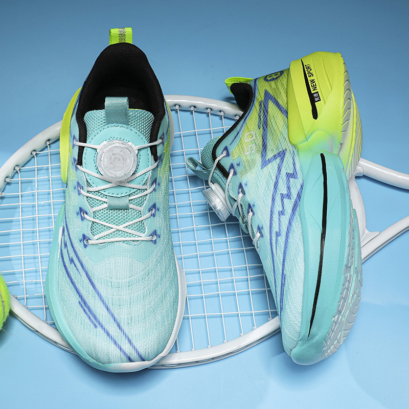 Kids Sneakers Fashion Running  - Badminton Junior recension och pris