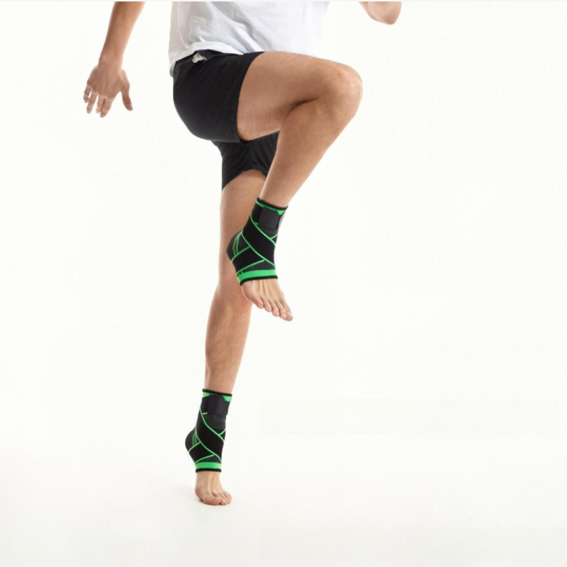 1pc  Ankle Support Brace Pain  - Ankle Support Badminton recension och pris