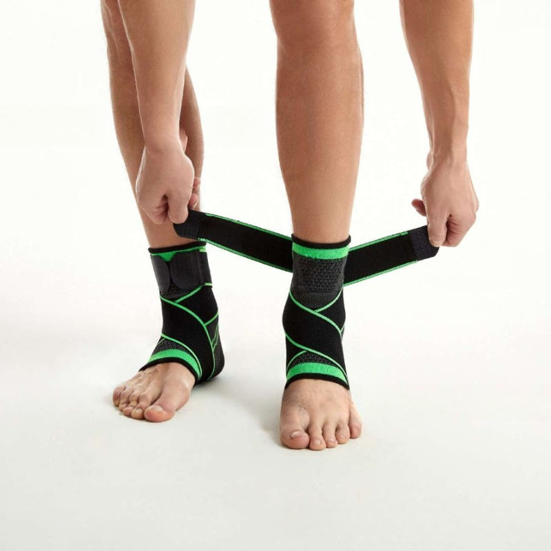 1pc  Ankle Support Brace Pain  - Ankle Support Badminton recension och pris