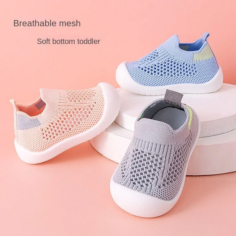 Spring Summer Toddler Shoes Br - Badminton Junior recension och pris