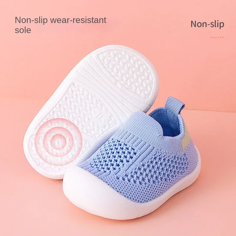 Spring Summer Toddler Shoes Br - Badminton Junior recension och pris