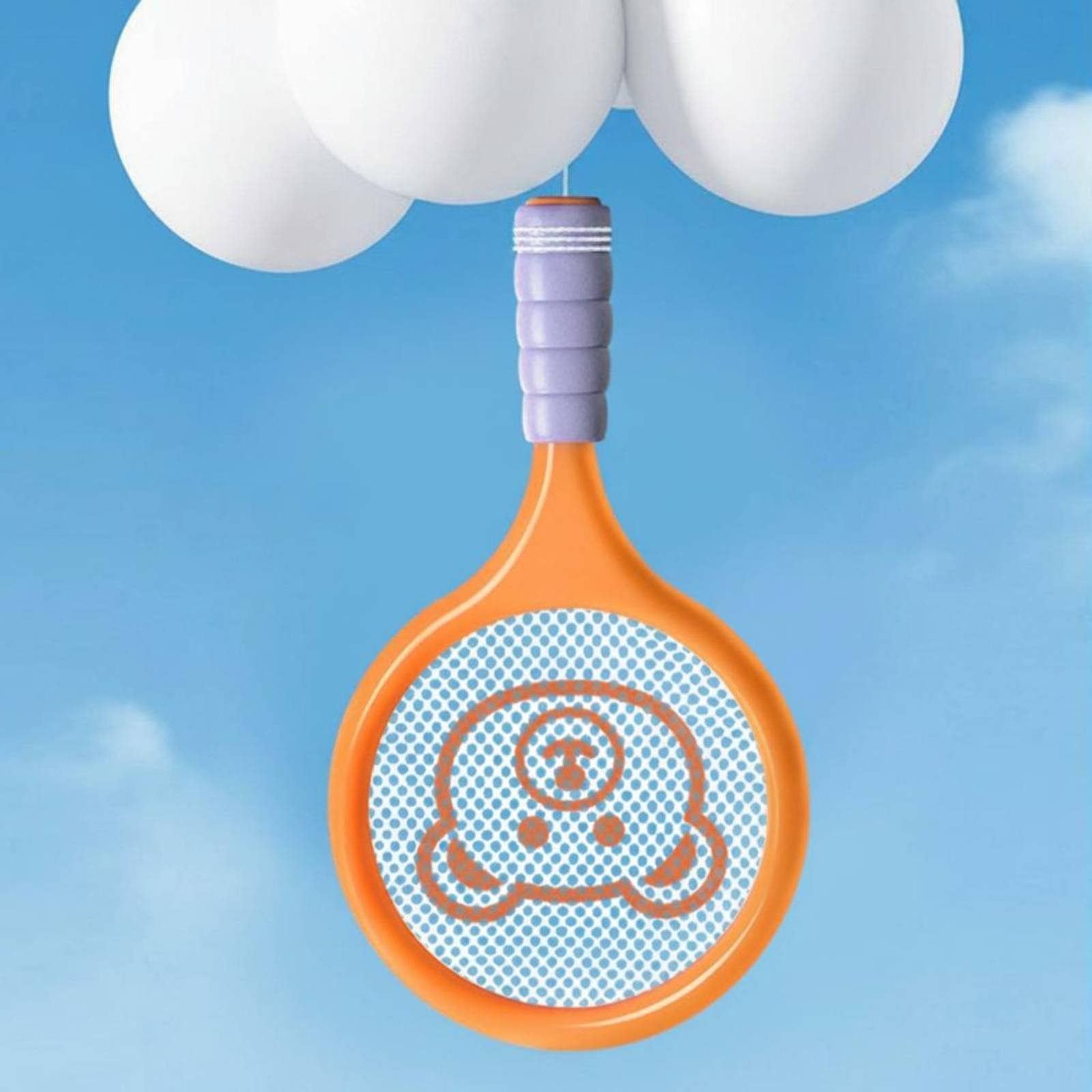 Parent Child Play Racket Set M - Badminton Junior recension och pris