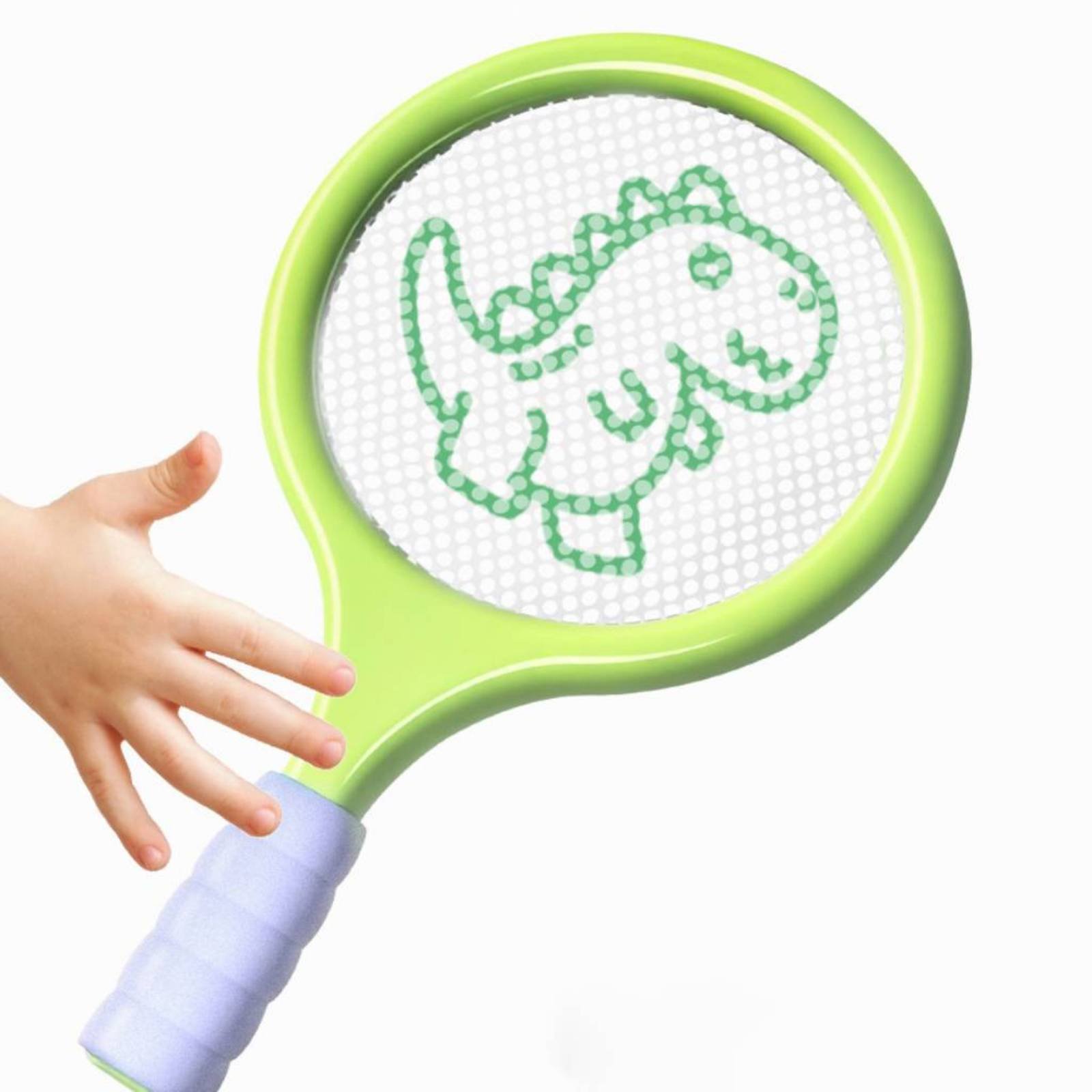 Parent Child Play Racket Set M - Badminton Junior recension och pris