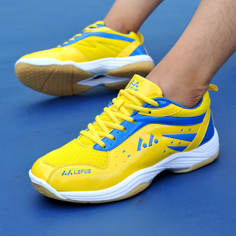 New Badminton Shoes Profession - Badminton Scoreboard recension och pris