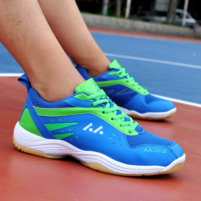 New Badminton Shoes Profession - Badminton Scoreboard recension och pris