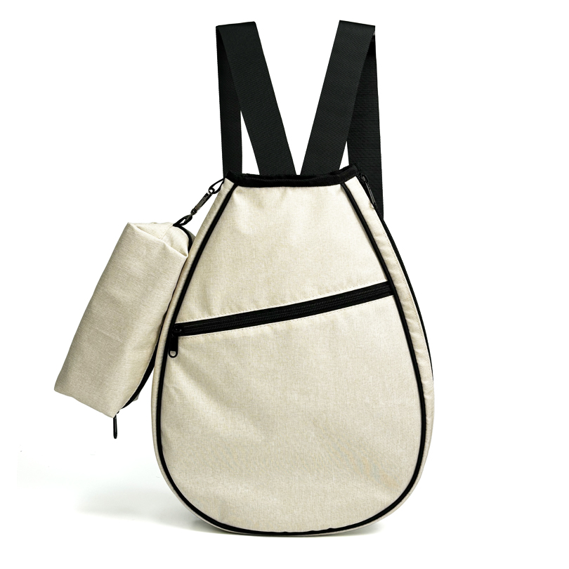 Jusenda Original New Padel Ten - Racket Cover Bag recension och pris