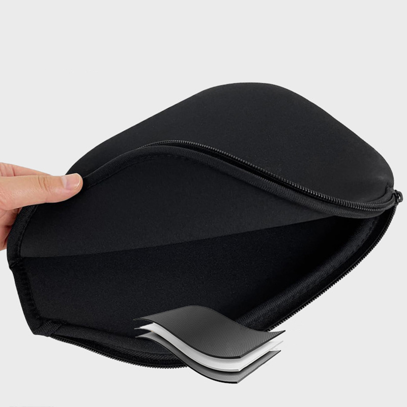 Neoprene Pickleball Paddle Cov - Racket Cover Bag recension och pris