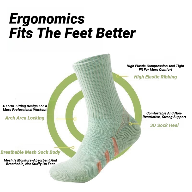 1/2Pairs Professional Arch Sup - Ankle Support Badminton recension och pris