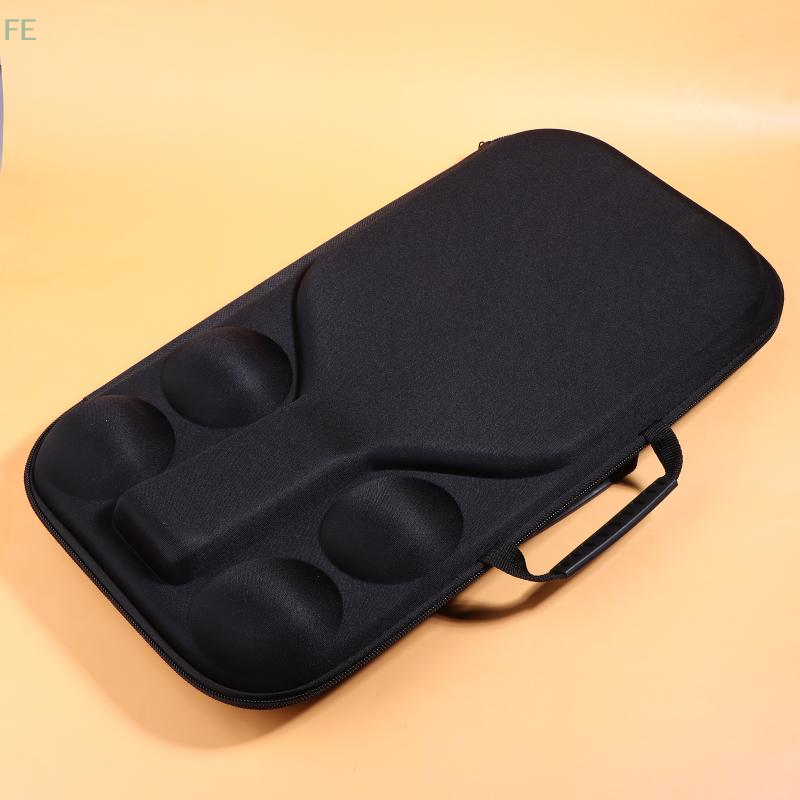 [F]Pickleball Racket Bag Prote - Racket Cover Bag recension och pris
