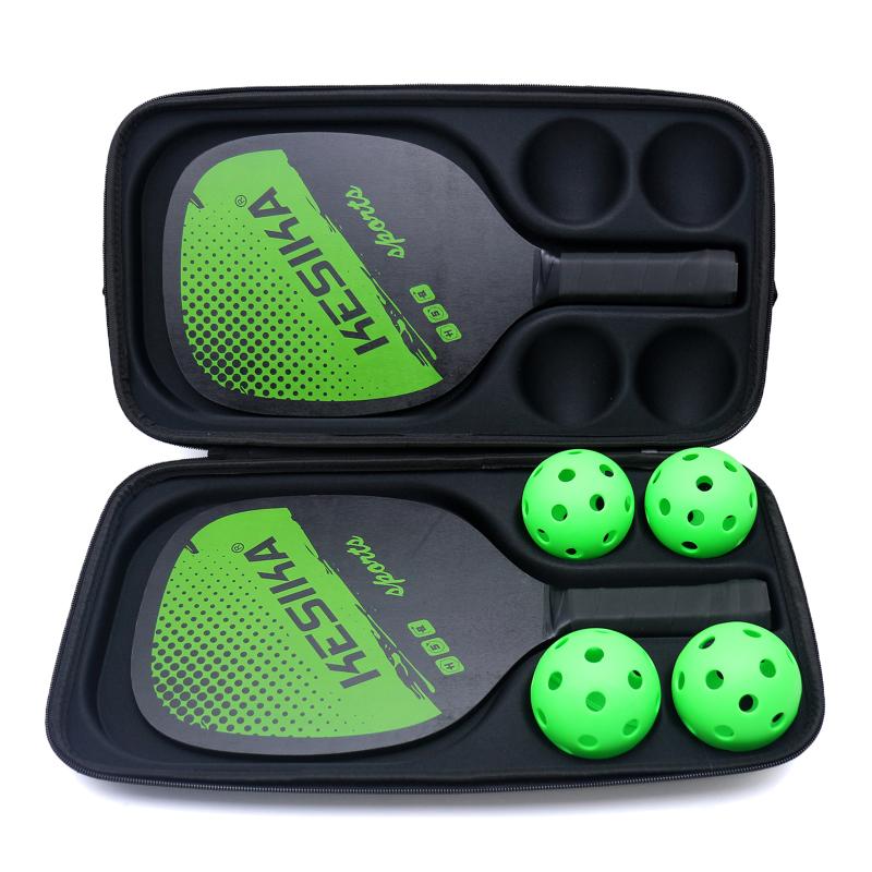 [F]Pickleball Racket Bag Prote - Racket Cover Bag recension och pris