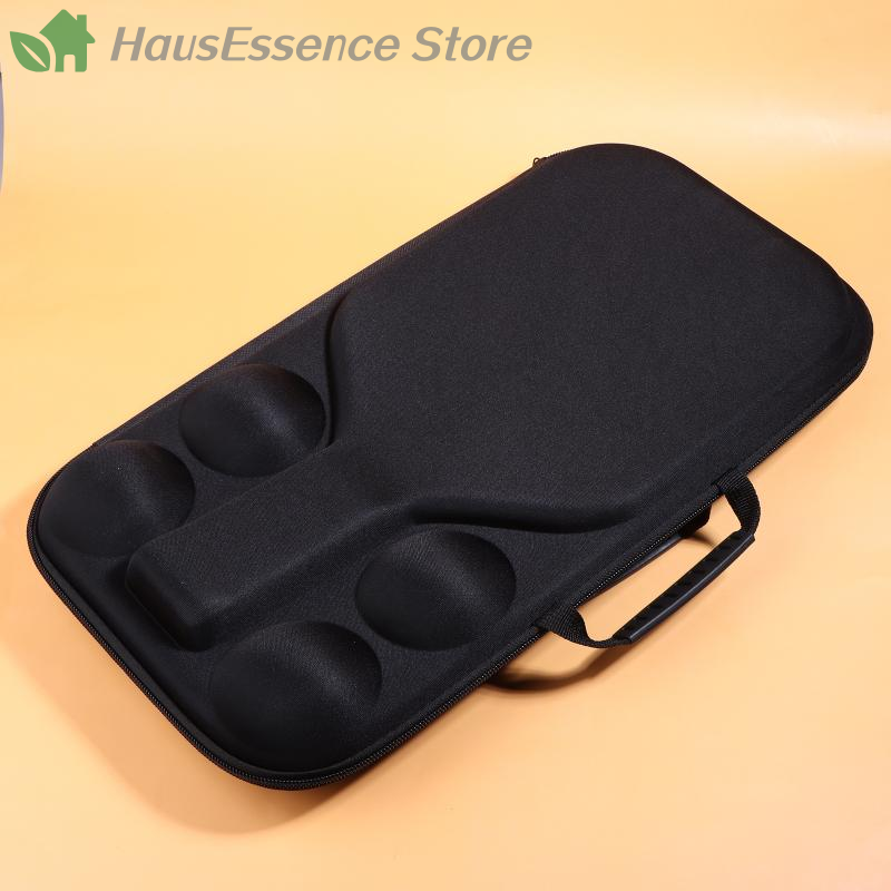 ※Pickleball Racket Bag Protect - Racket Cover Bag recension och pris