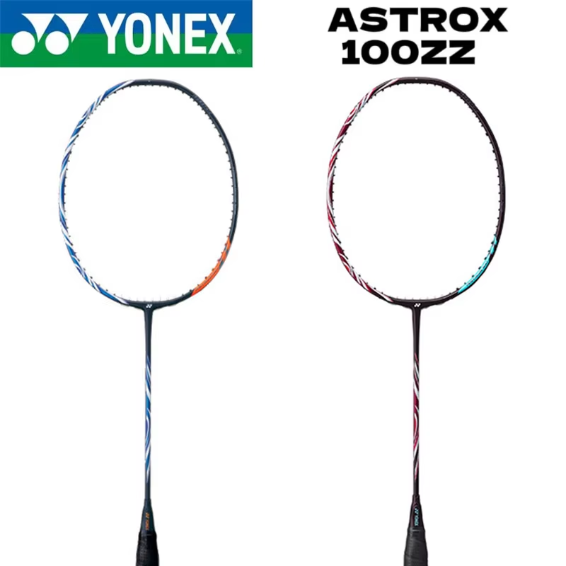YONEX Badminton Racket ASTROX  - Yonex Racket Carbon recension och pris
